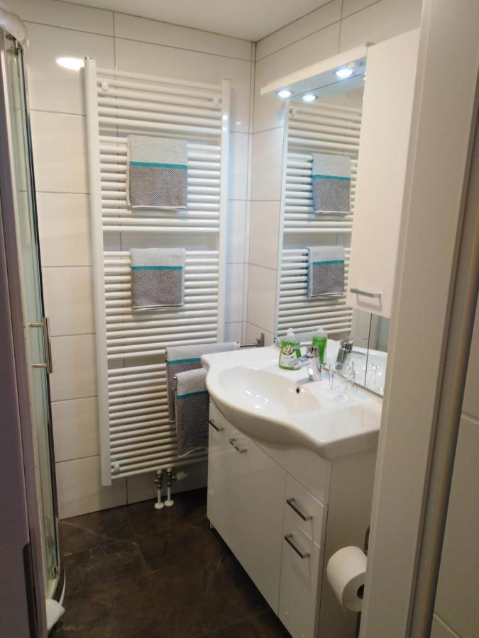 Apartment Bauer 2