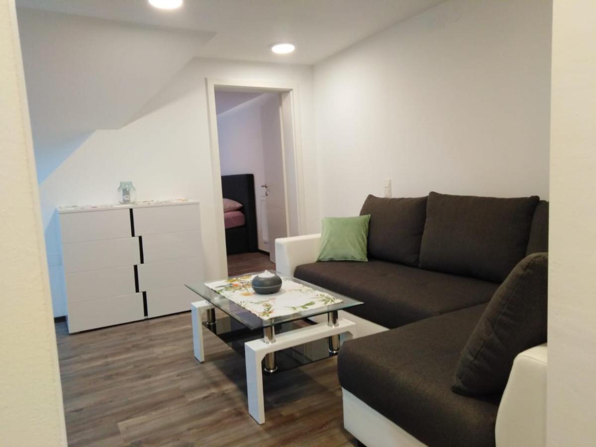 Bauer 2 Apartment