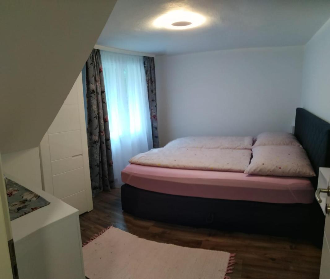 Apartment Bauer 2 Trattenbach (Lower Austria)