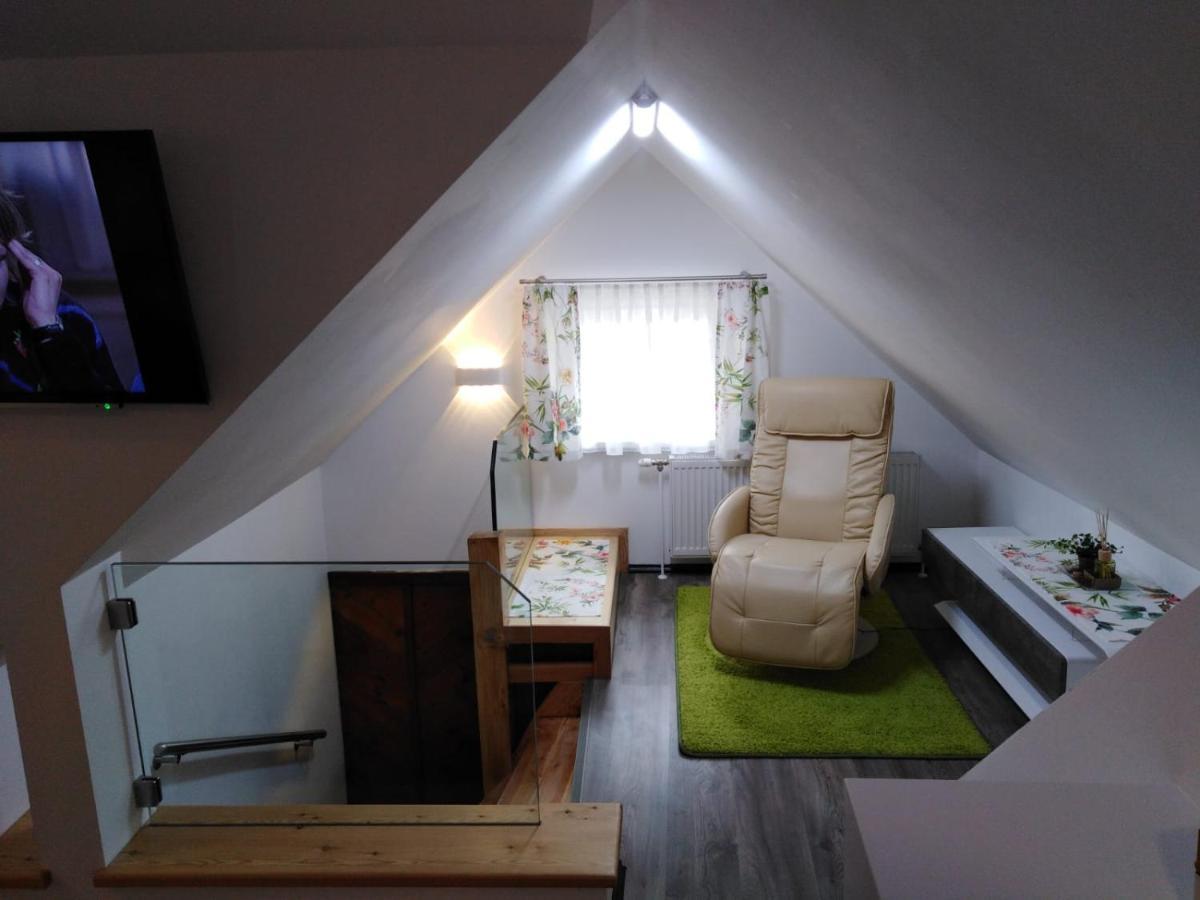 Apartment Bauer 2 *