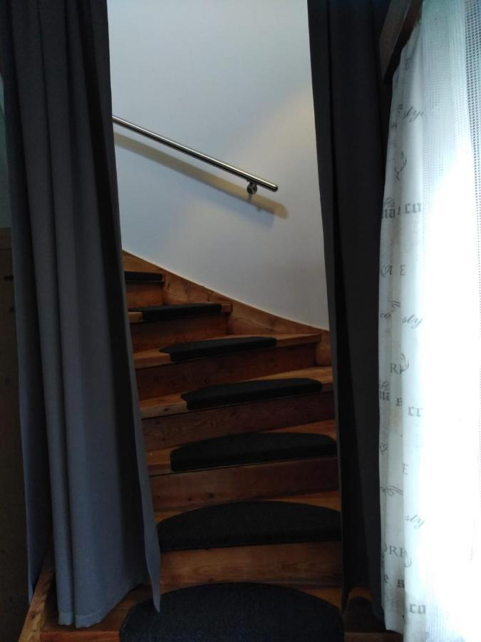 Bauer 2 Apartment *