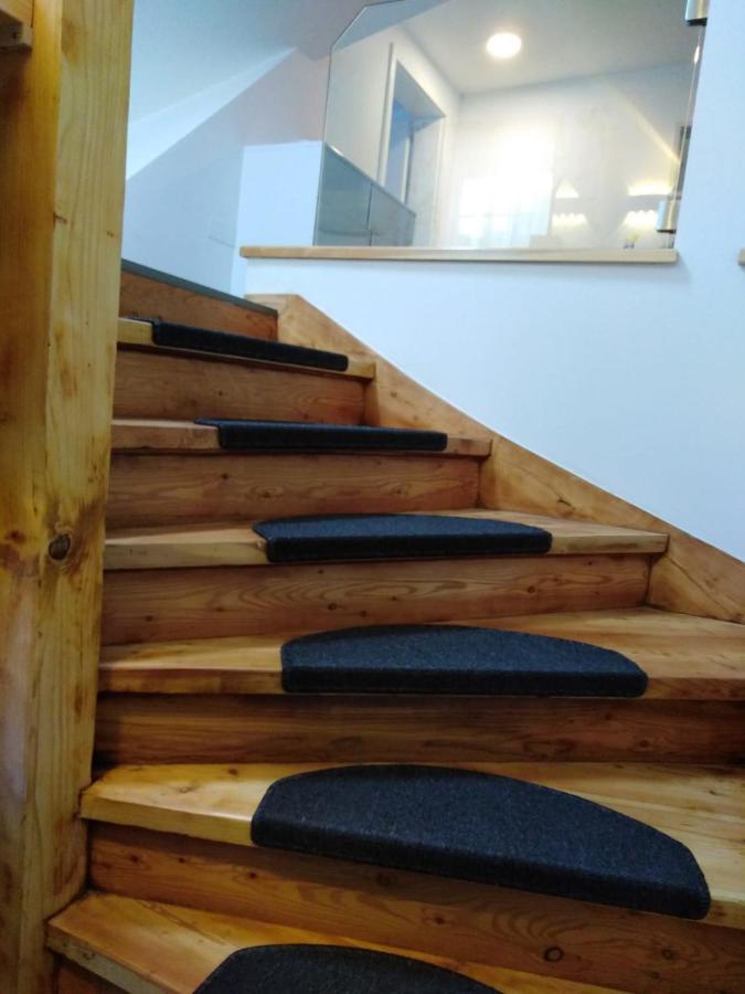 Bauer 2 Apartment Trattenbach (Lower Austria)
