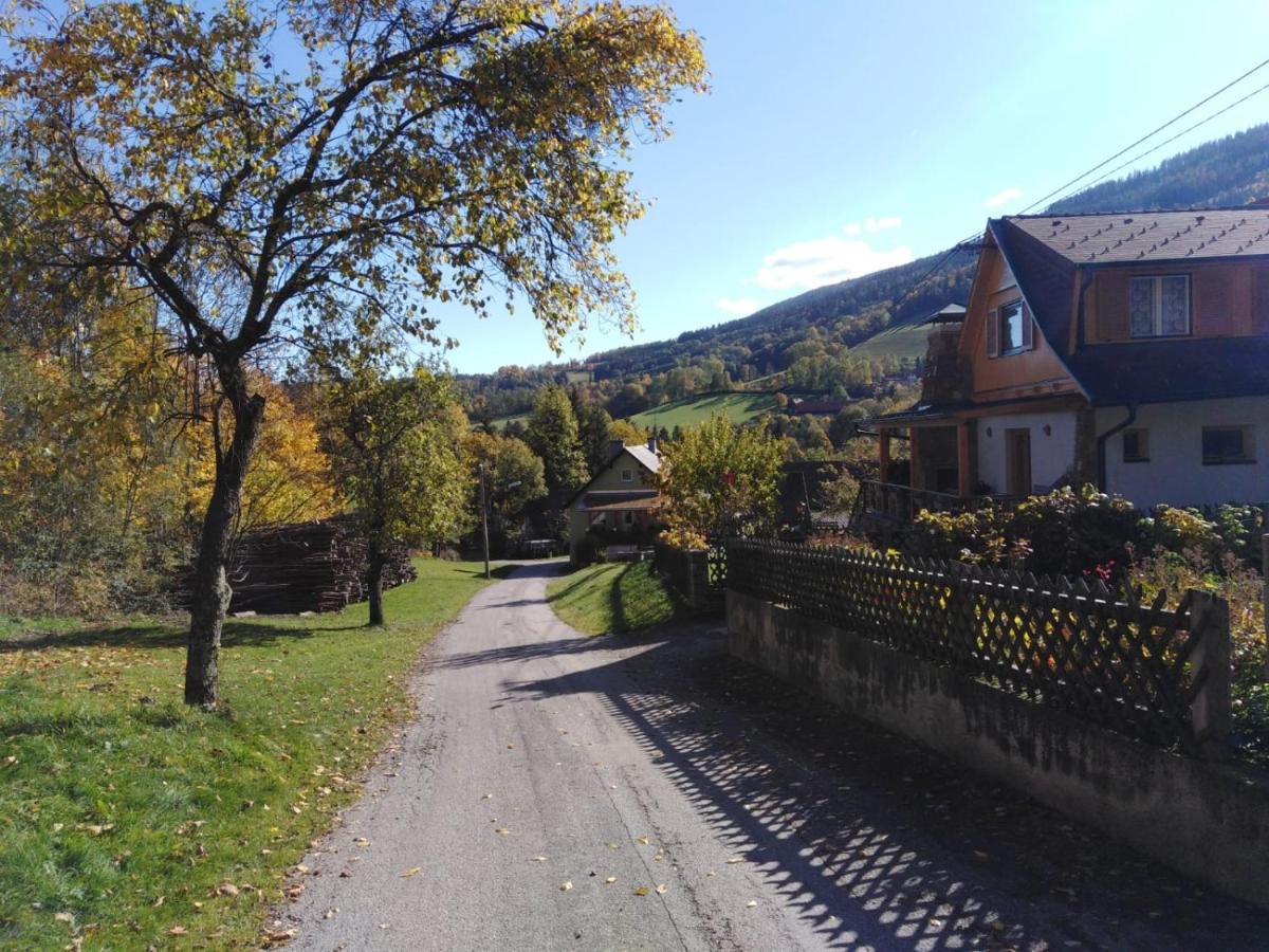 Bauer 2 * Trattenbach (Lower Austria)